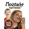 Moustache Tattoos by Tattoos
