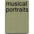 Musical Portraits