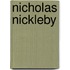 Nicholas Nickleby