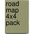 Road Map 4x4 Pack