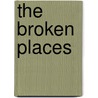 The Broken Places door Ace Atkins