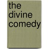 The Divine Comedy door Alighieri Dante Alighieri