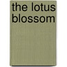 The Lotus Blossom door D.M. Kenyon
