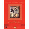 The Secret Garden door Frances Hodgson Burnett