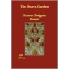 The Secret Garden by Frances Hodgson Burnett
