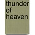 Thunder Of Heaven