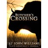 Butcher's Crossing door John Williams