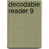 Decodable Reader 9