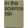 In the Science Lab door Mark Weakland