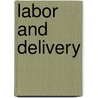 Labor And Delivery door Concept Media