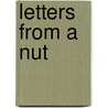 Letters From A Nut door Jed L. Nancy