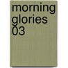 Morning Glories 03 door Nick Spencer