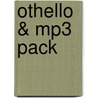Othello & Mp3 Pack door Shakespeare William Shakespeare