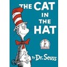 The Cat in the Hat door Dr. Seuss