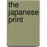 The Japanese Print by Frank Lloyd Wright