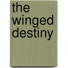 The Winged Destiny door William Sharp