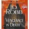 Vengeance in Death door Nora Roberts