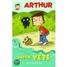 Arthur and the Yeti door Johanne Mercier