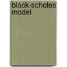 Black-Scholes Model door Marek Capi Ski