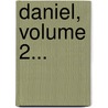 Daniel, Volume 2... door Leonhard Bertholdt