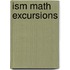 Ism Math Excursions
