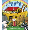 Lift the Flap Bible door Sally Lloyd-Jones