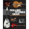 Rolling Stones Gear by Greg Prevost