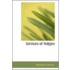 Sermons Of Religion