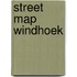 Street Map Windhoek
