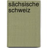 Sächsische Schweiz door Dietrich Höllhuber