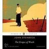 The Grapes of Wrath door John Steinbeck