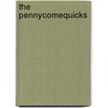 The Pennycomequicks door Sabine Baring Gould