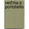 Ved'ma s Portobello door Paulo Coelho