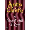 A Pocket Full of Rye door Rosalind Ayres