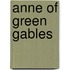 Anne of Green Gables