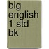 Big English 1 Std Bk