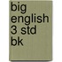 Big English 3 Std Bk