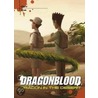 Dragon In The Desert by Tou Vue