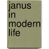 Janus In Modern Life