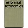 Millennial Economics door Victor Shane