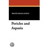 Pericles and Aspasia door Walter Savage Landor