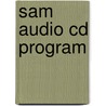 Sam Audio Cd Program door Long