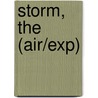 Storm, the (Air/Exp) by Clive Cussier