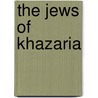 The Jews of Khazaria door Kevin Alan Brook