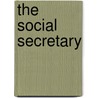 The Social Secretary door David Graham Phillips