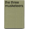 The Three Musketeers door Roy Thomas