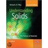 Understanding Solids
