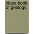 Class-Book of Geology