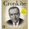 Cronkite Low Price Cd by Professor Douglas Brinkley