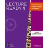Lecture Ready 2e 1 Sb door Peg Sarosy